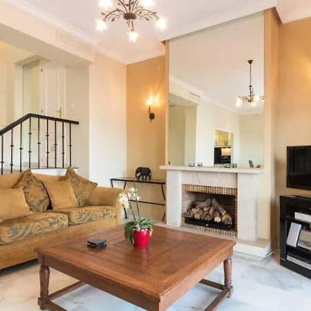 Сasa de vacaciones Beverly Hill By Interhome