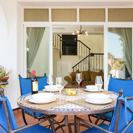 Сasa de vacaciones Beverly Hill By Interhome