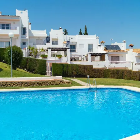 Beverly Hill By Interhome Сasa de vacaciones Estepona