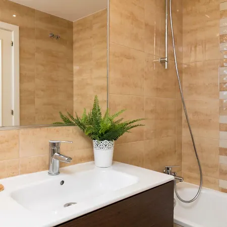 Beverly Hill By Interhome Сasa de vacaciones *