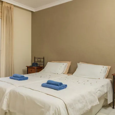 Beverly Hill By Interhome Сasa de vacaciones *
